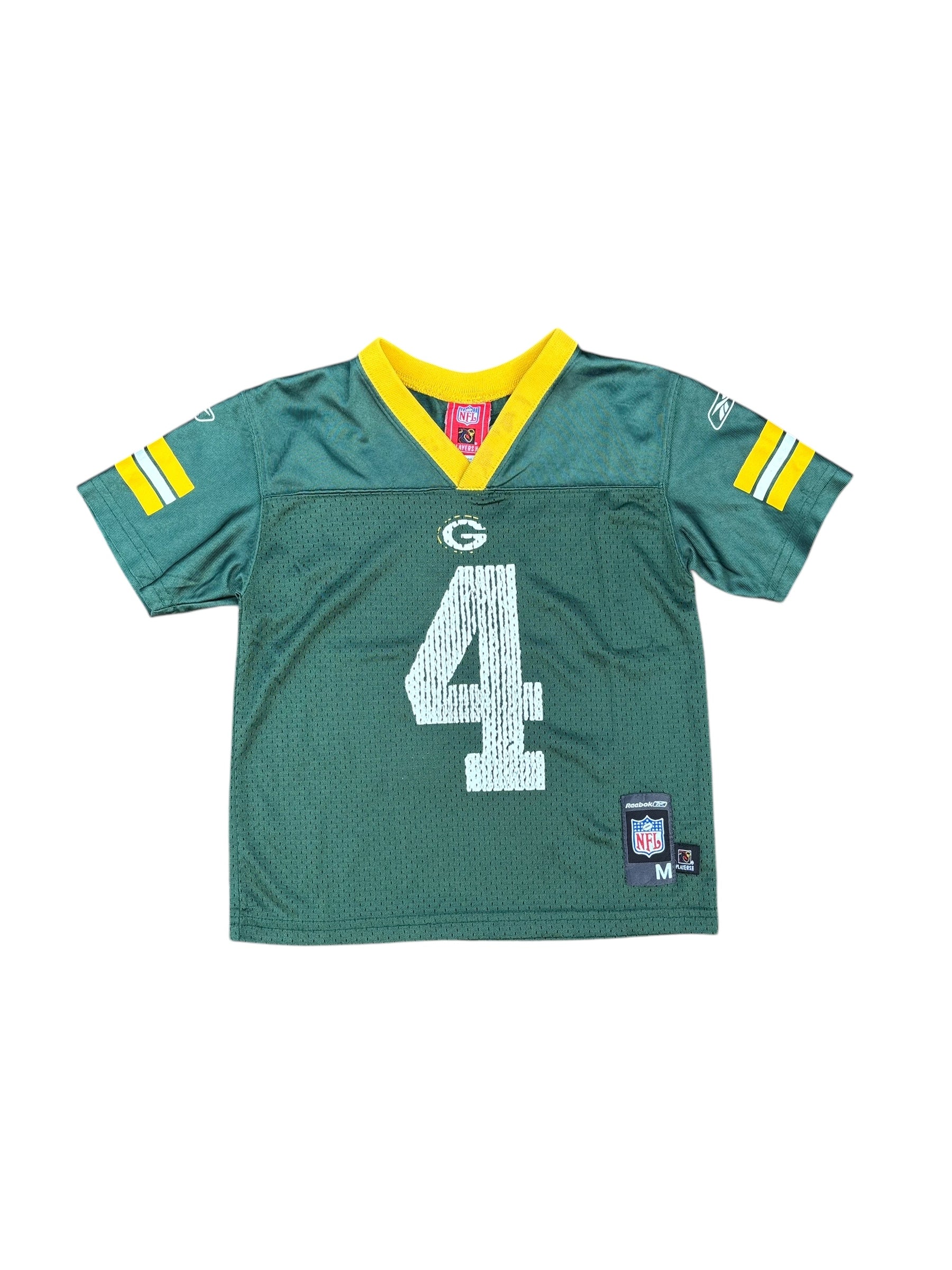 Packers NFL Jersey