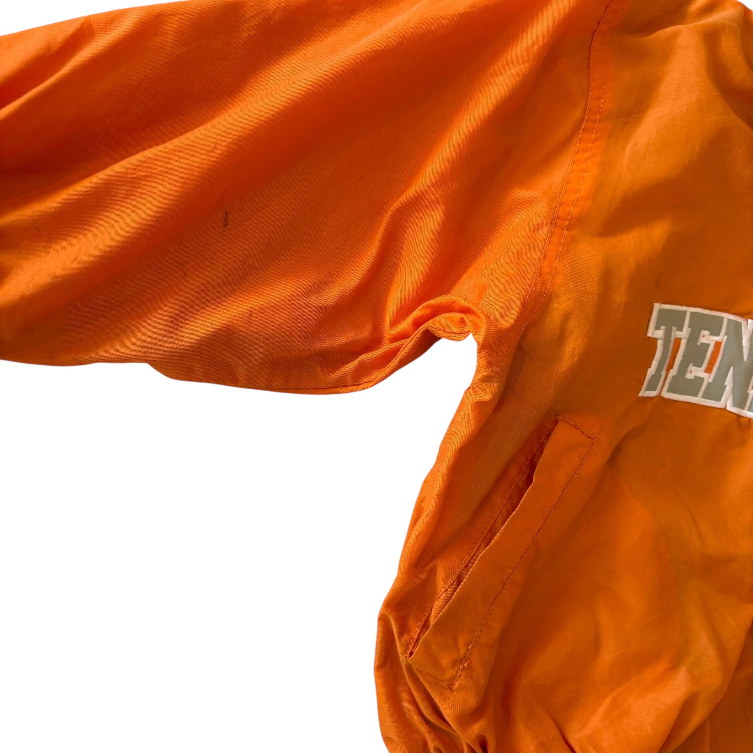 Tennesse Starter Windbreaker (6)