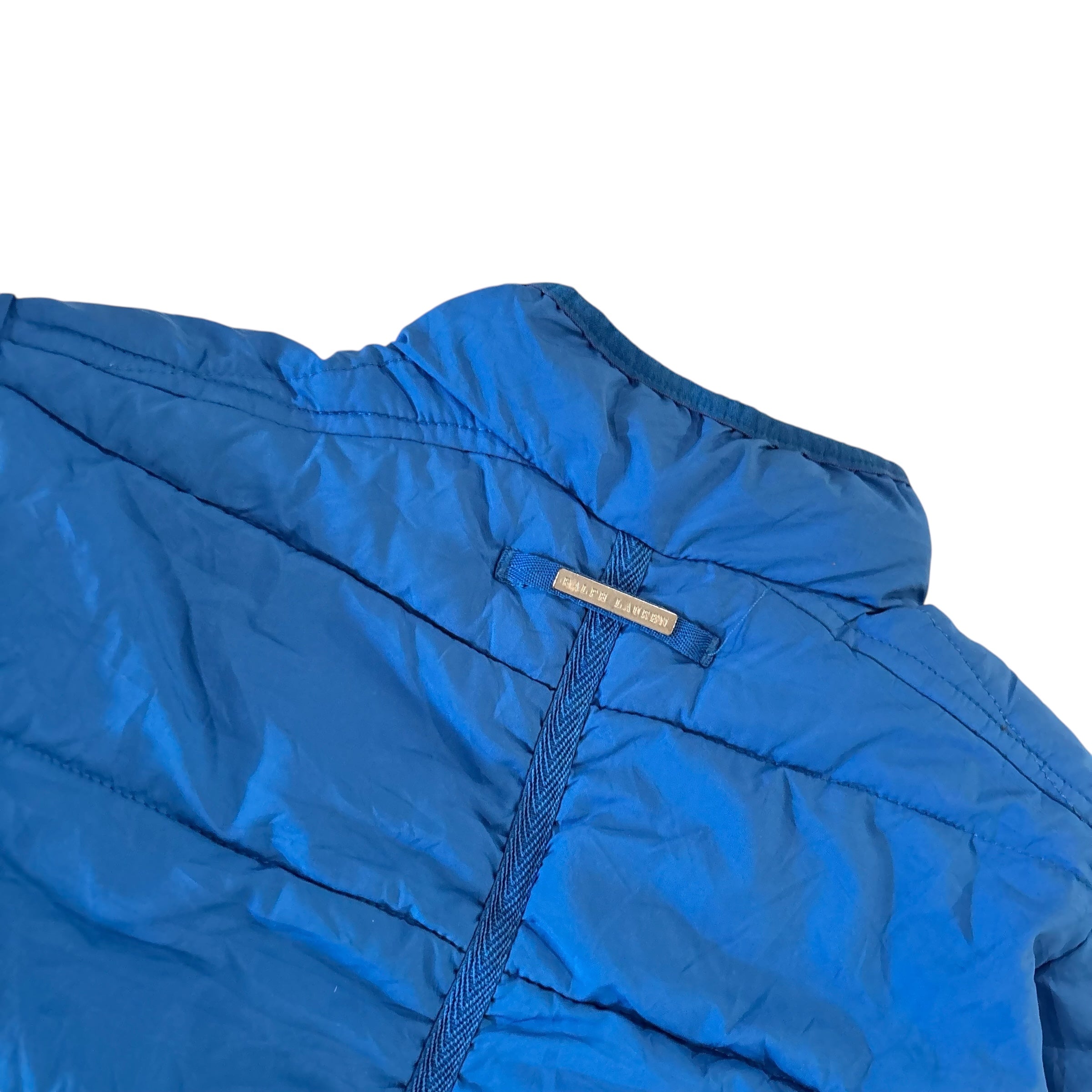 Ralph Lauren Puffer Jacket (5)
