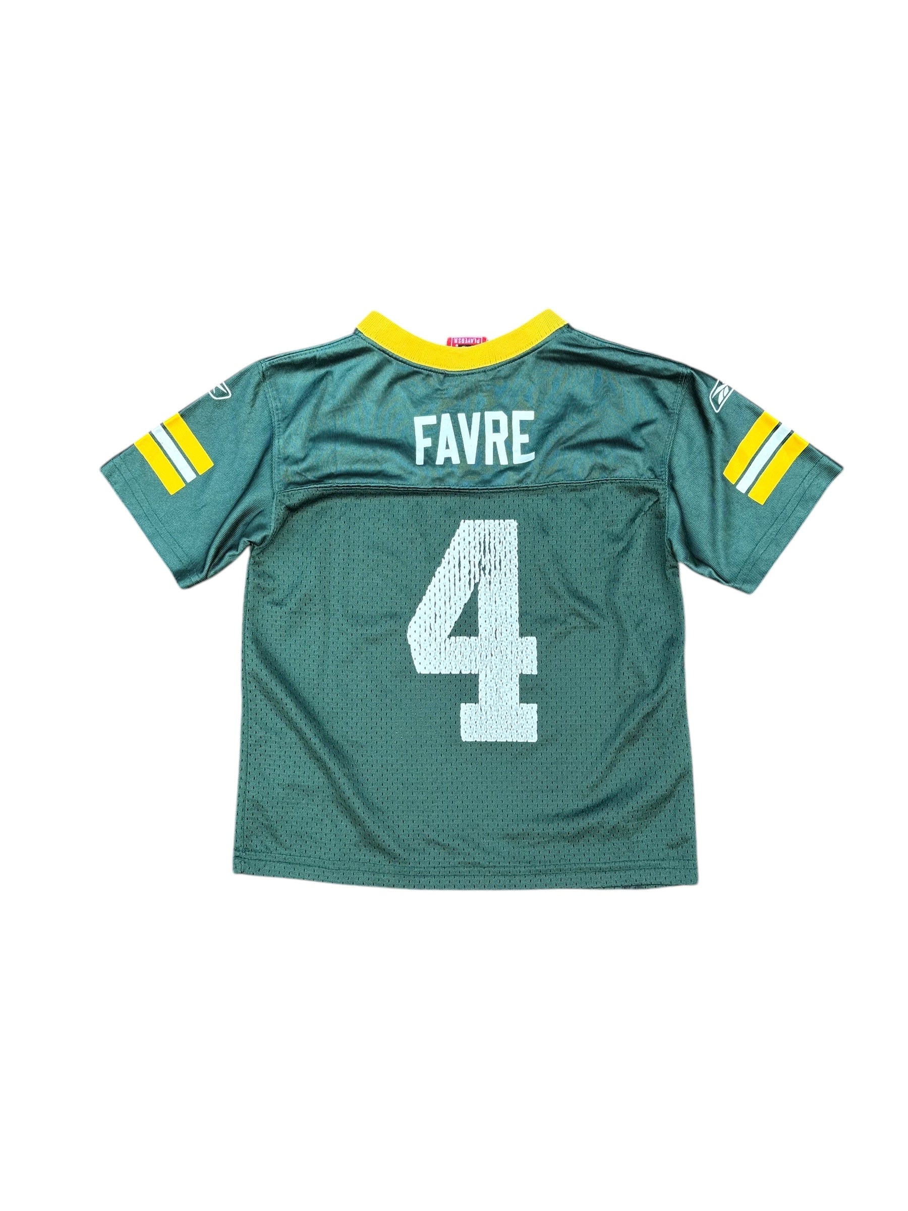 Packers NFL Jersey