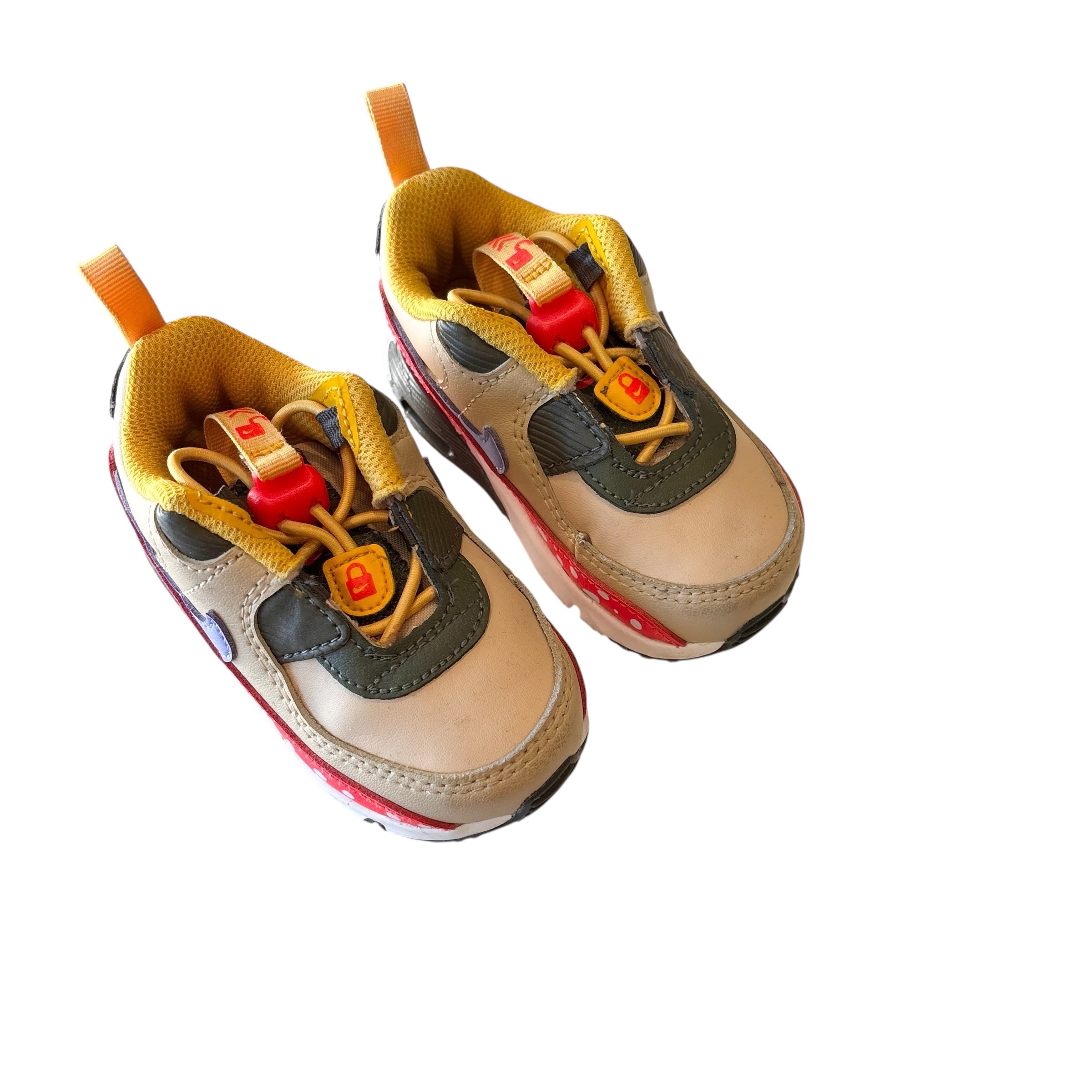 Nike Air Max 90s (5c)