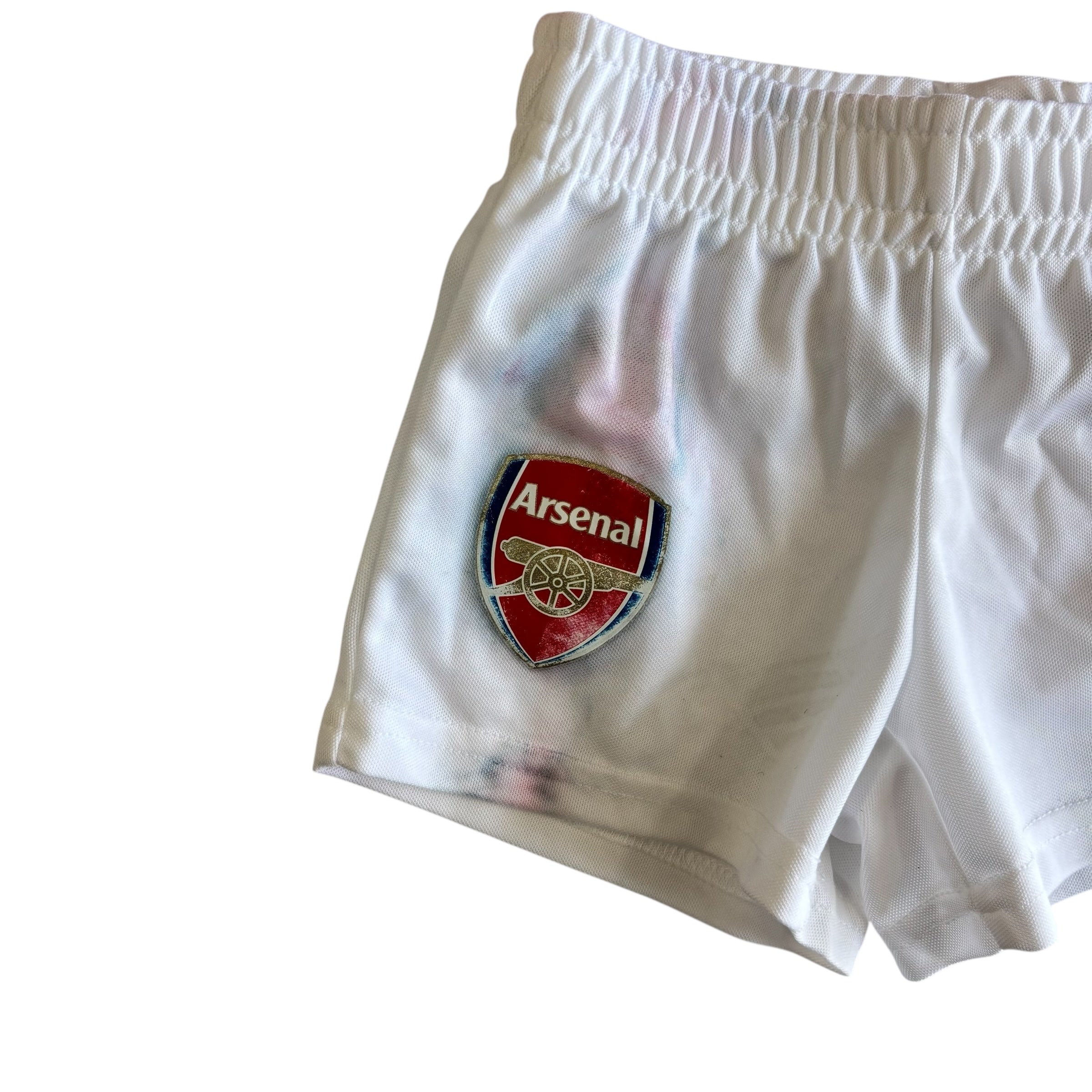 Arsenal Set (2T)