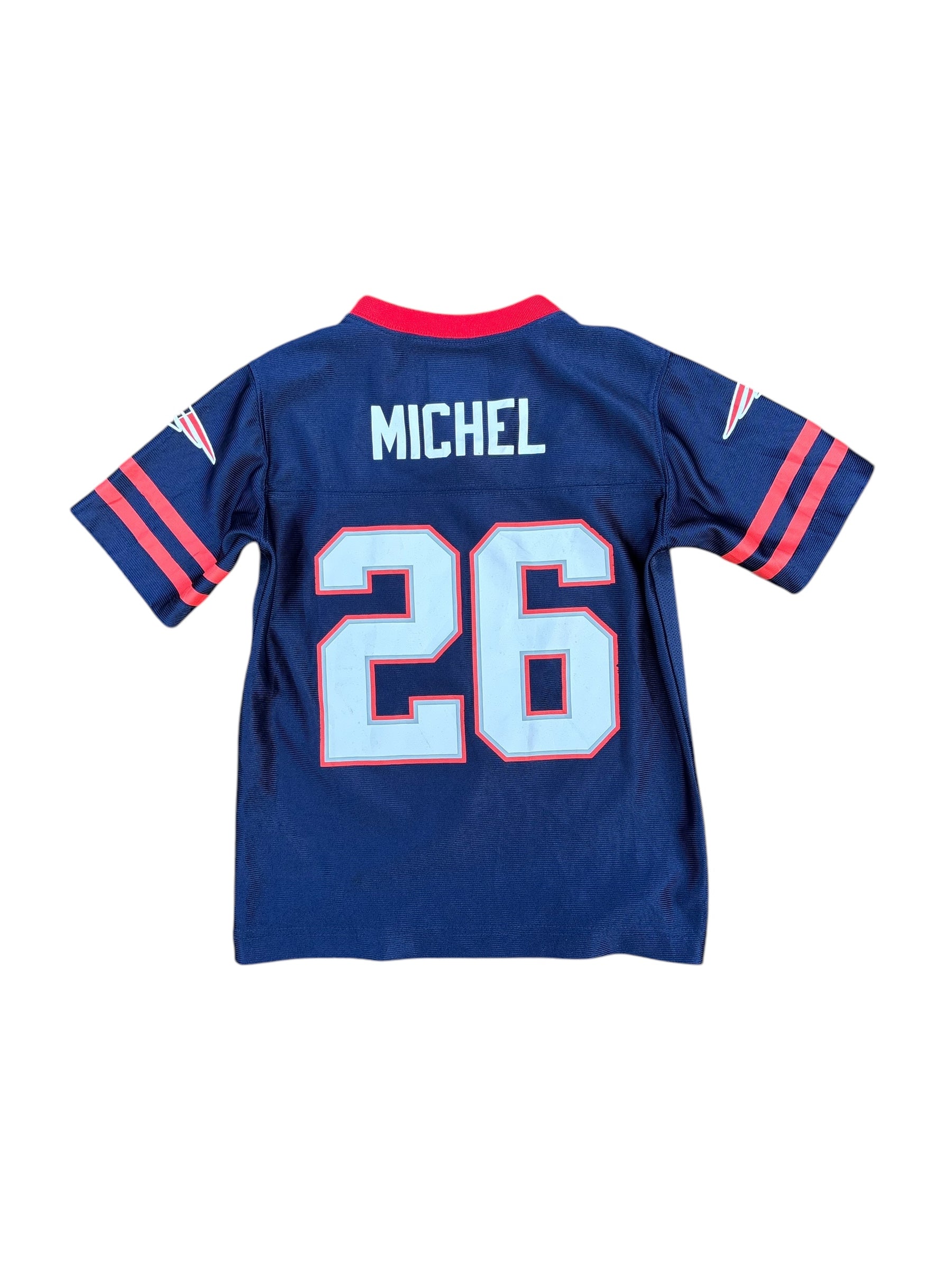 Patriots NFL Jersey