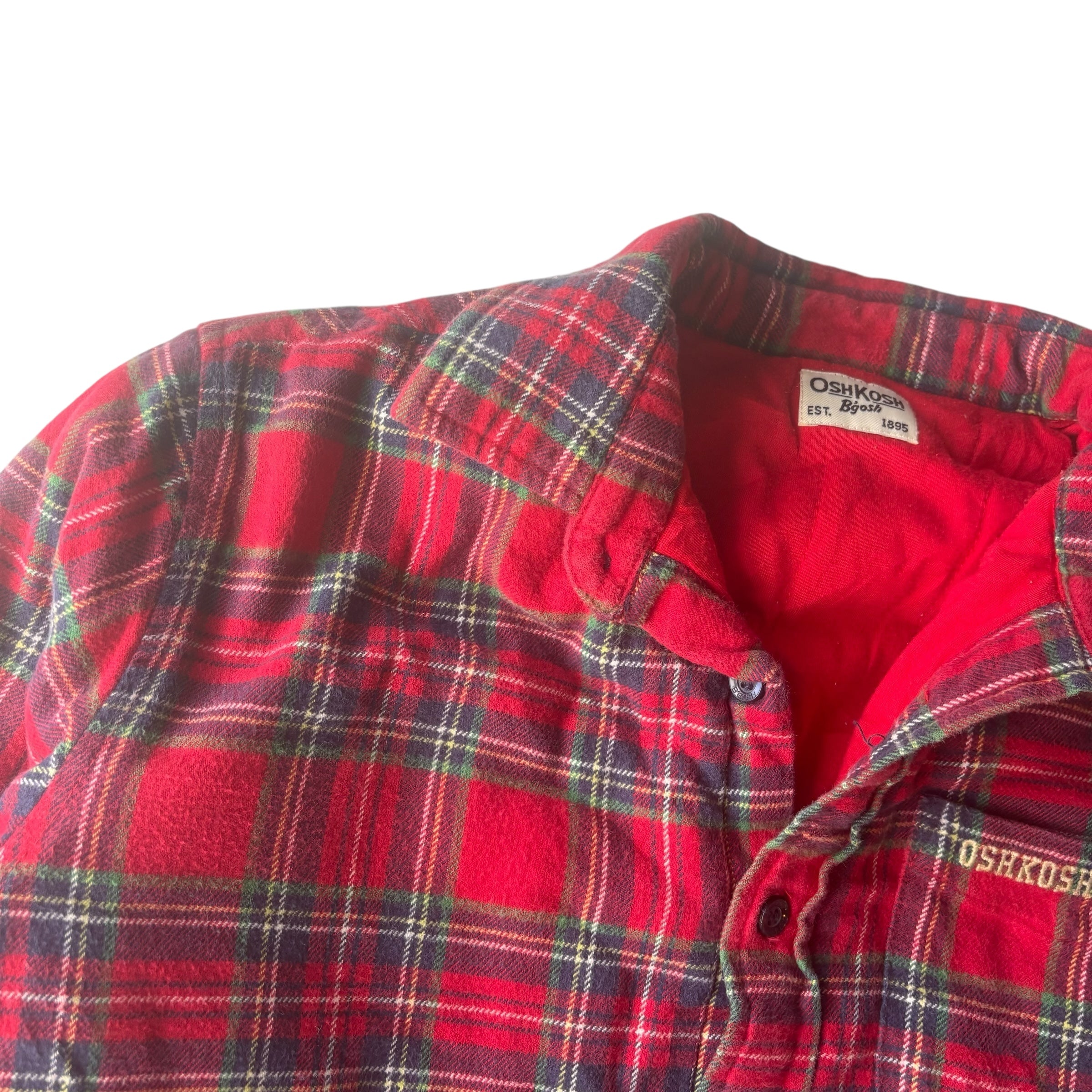 Oshkosh Jacket (8)