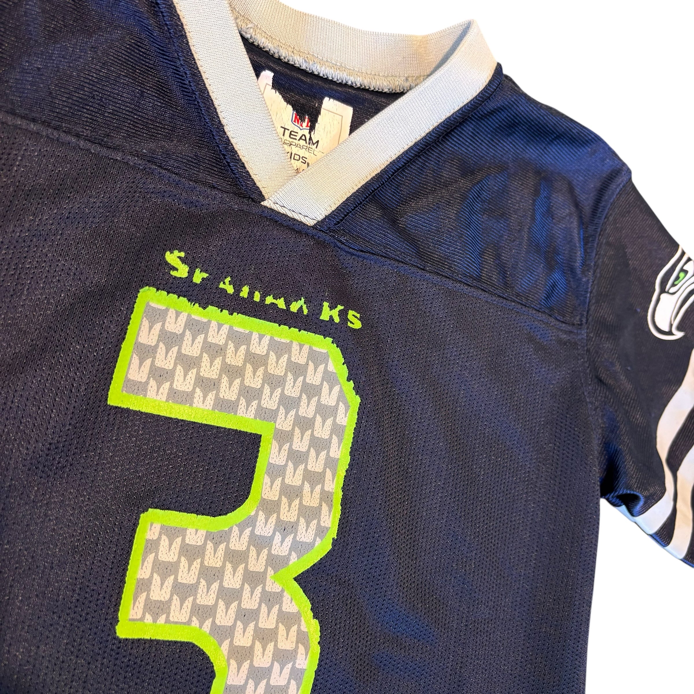Seahawks NFL Jersey (5-6)