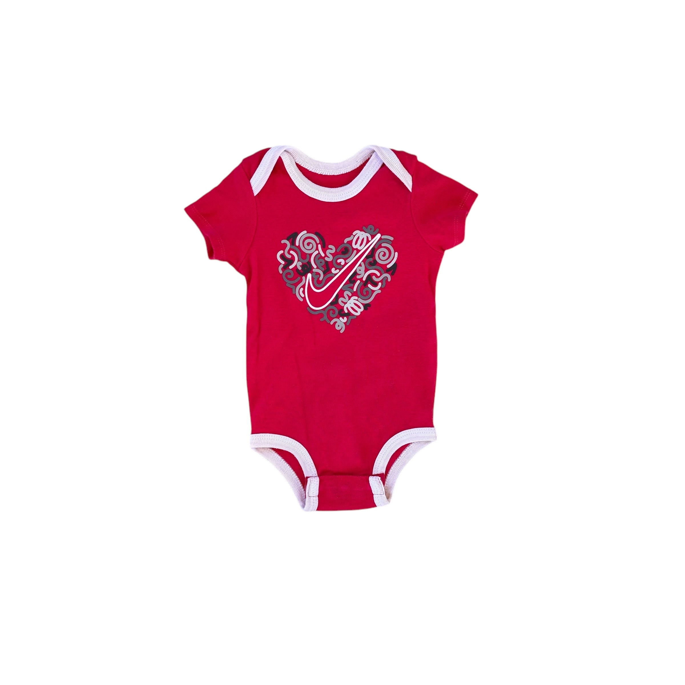Nike Bodysuit
