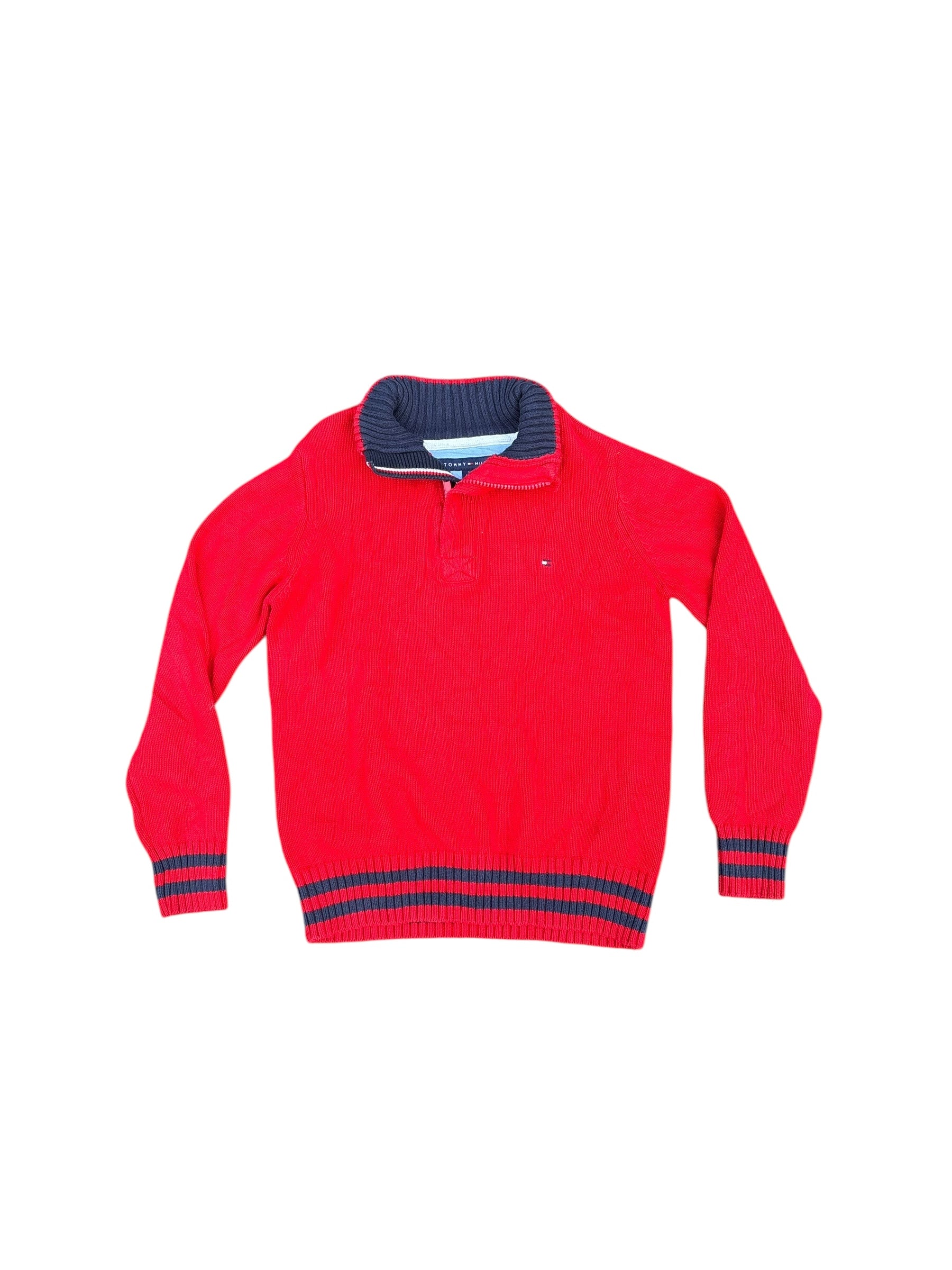 Tommy Hilfiger kint sweater