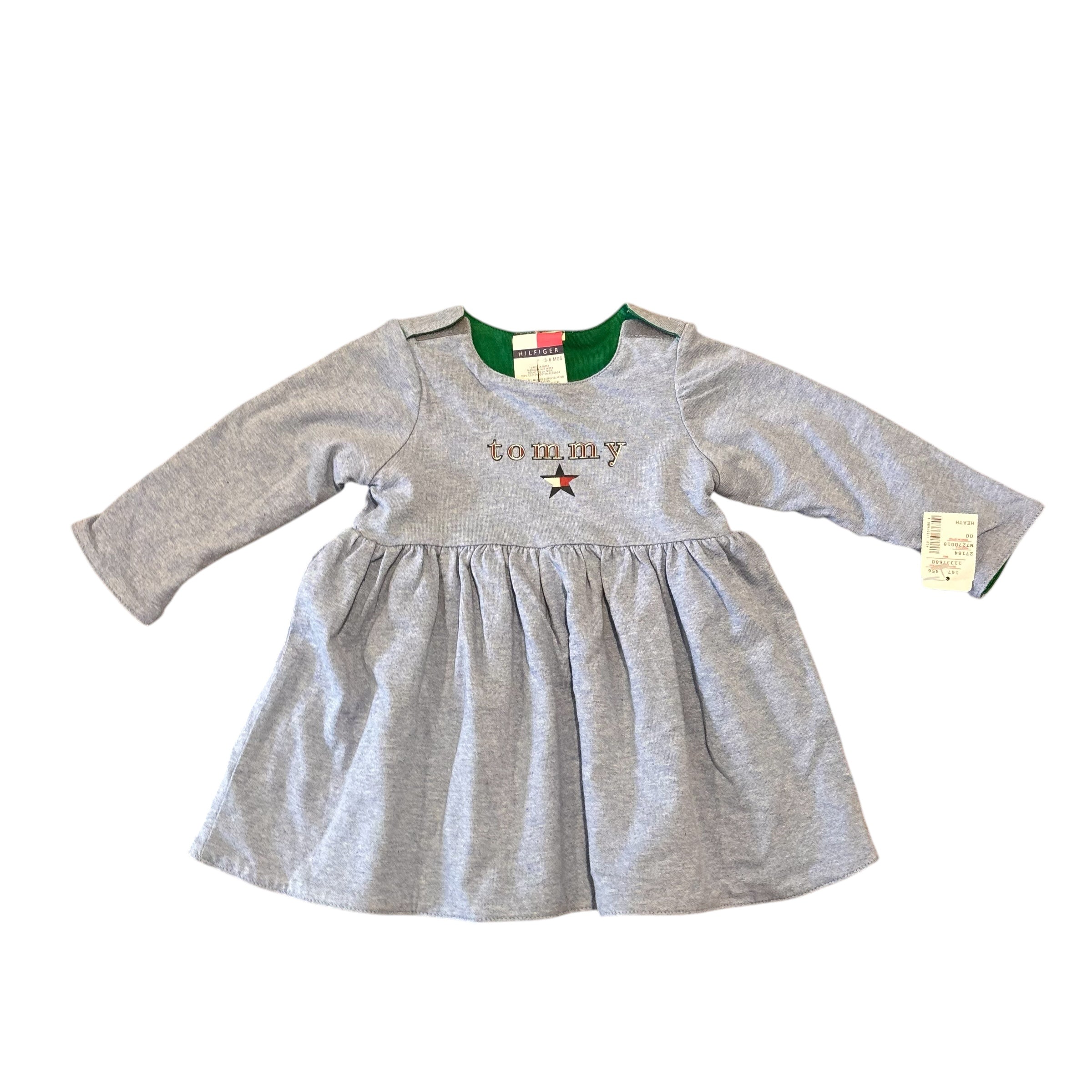 My Little Thrifter