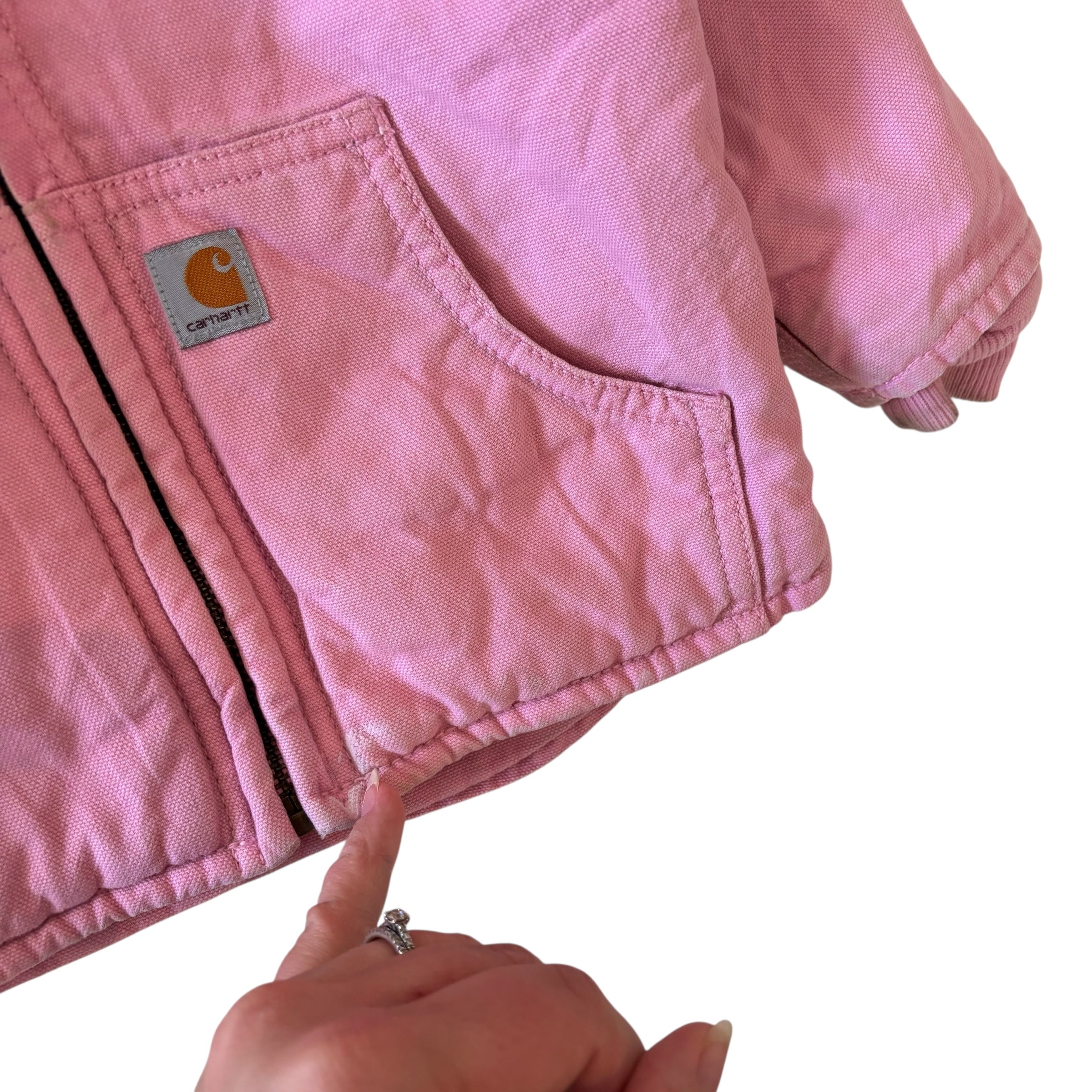 Carhartt Jacket (2T)