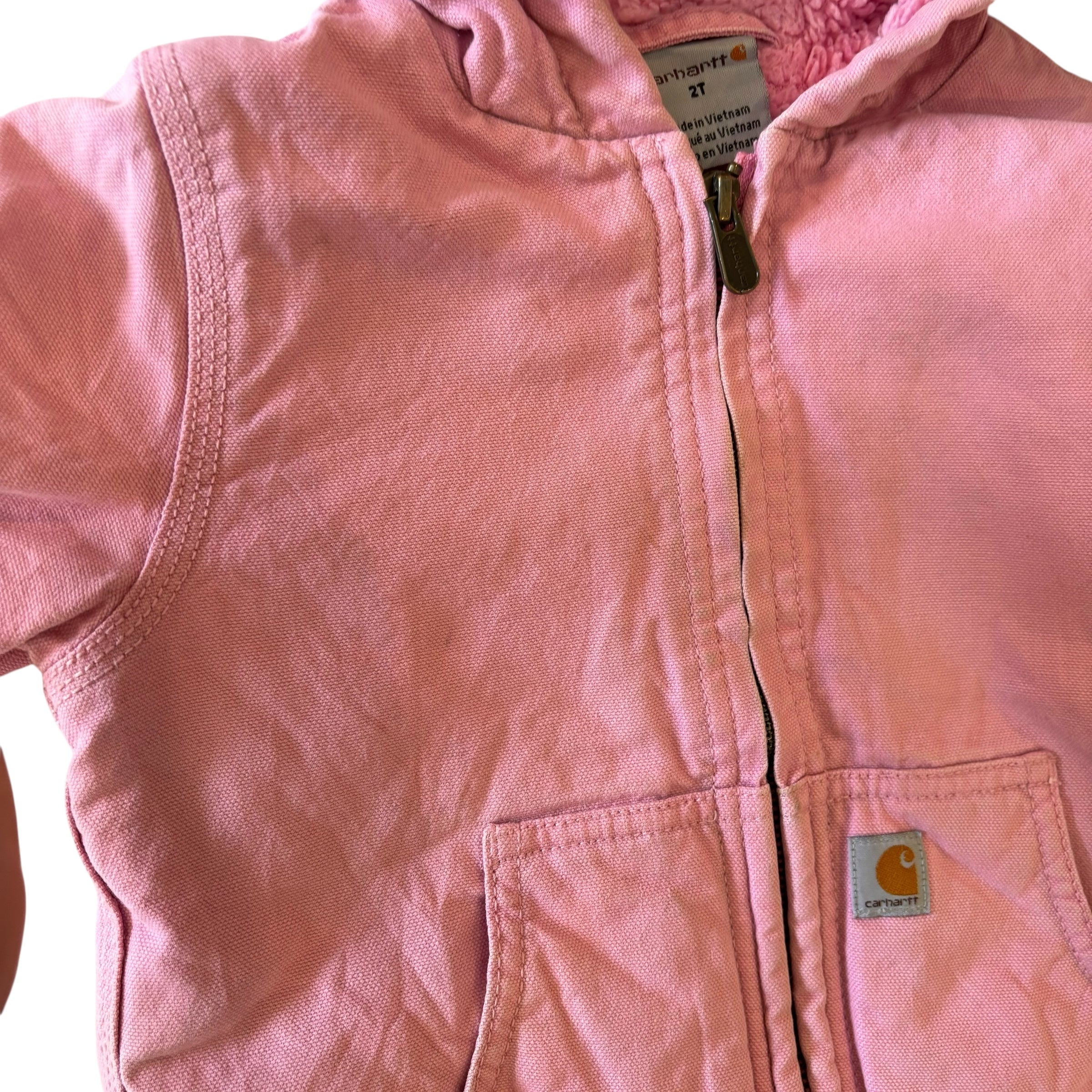 Carhartt Jacket (2T)
