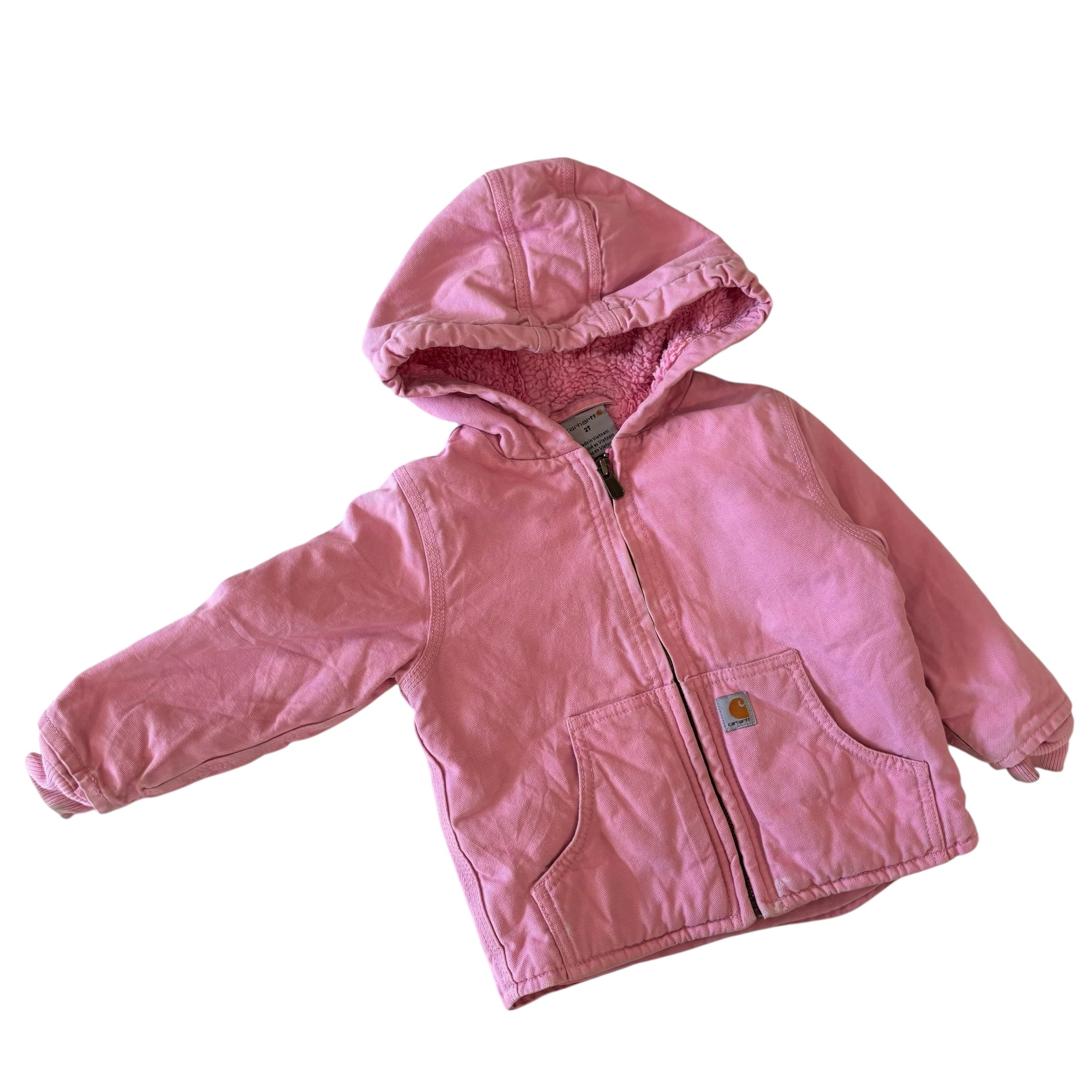Carhartt Jacket (2T)