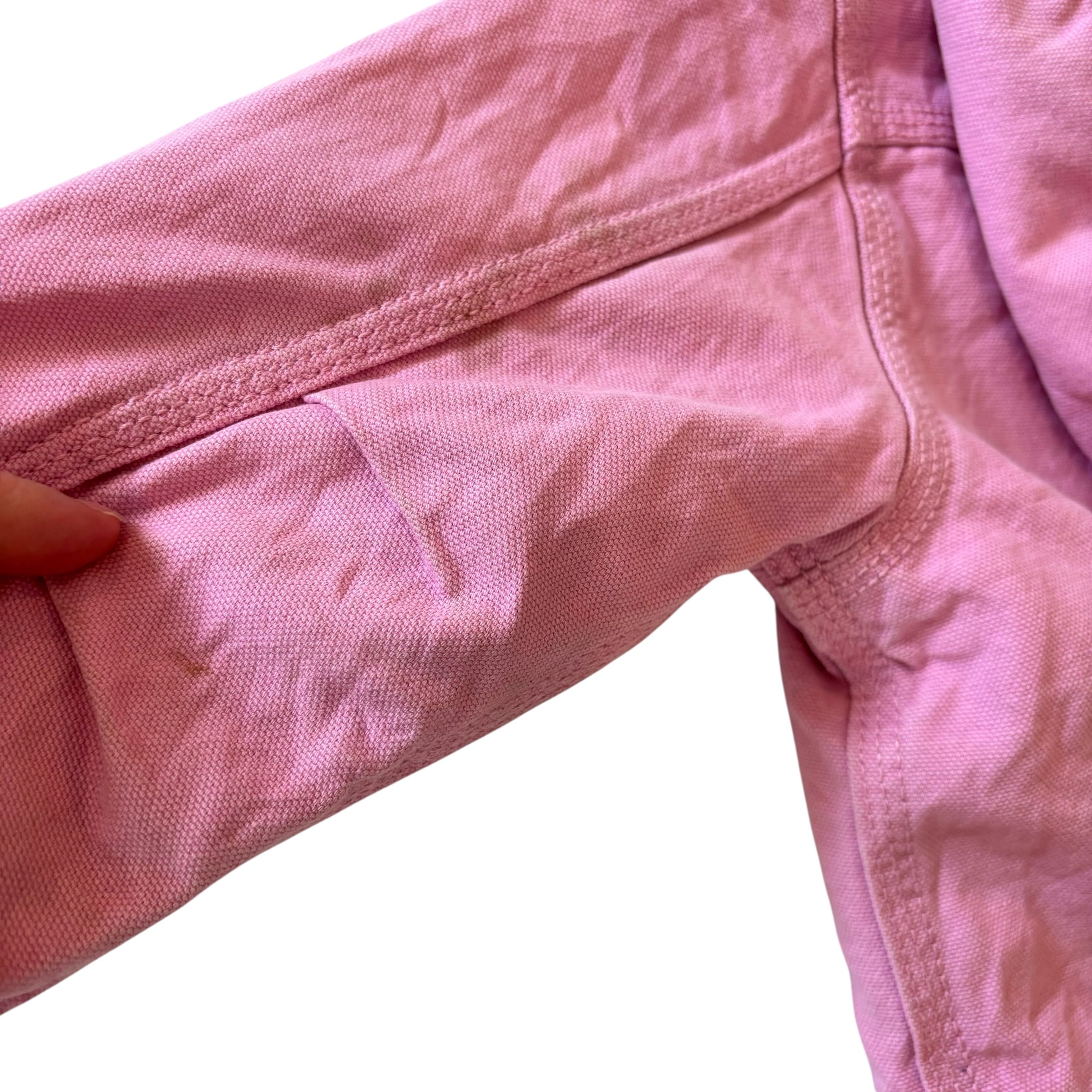 Carhartt Jacket (2T)