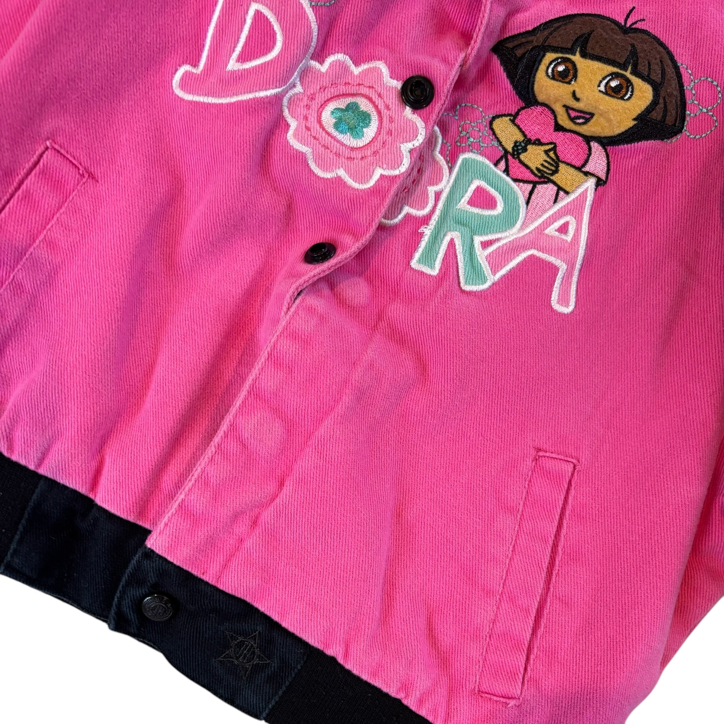 JH Design Dora Jacket