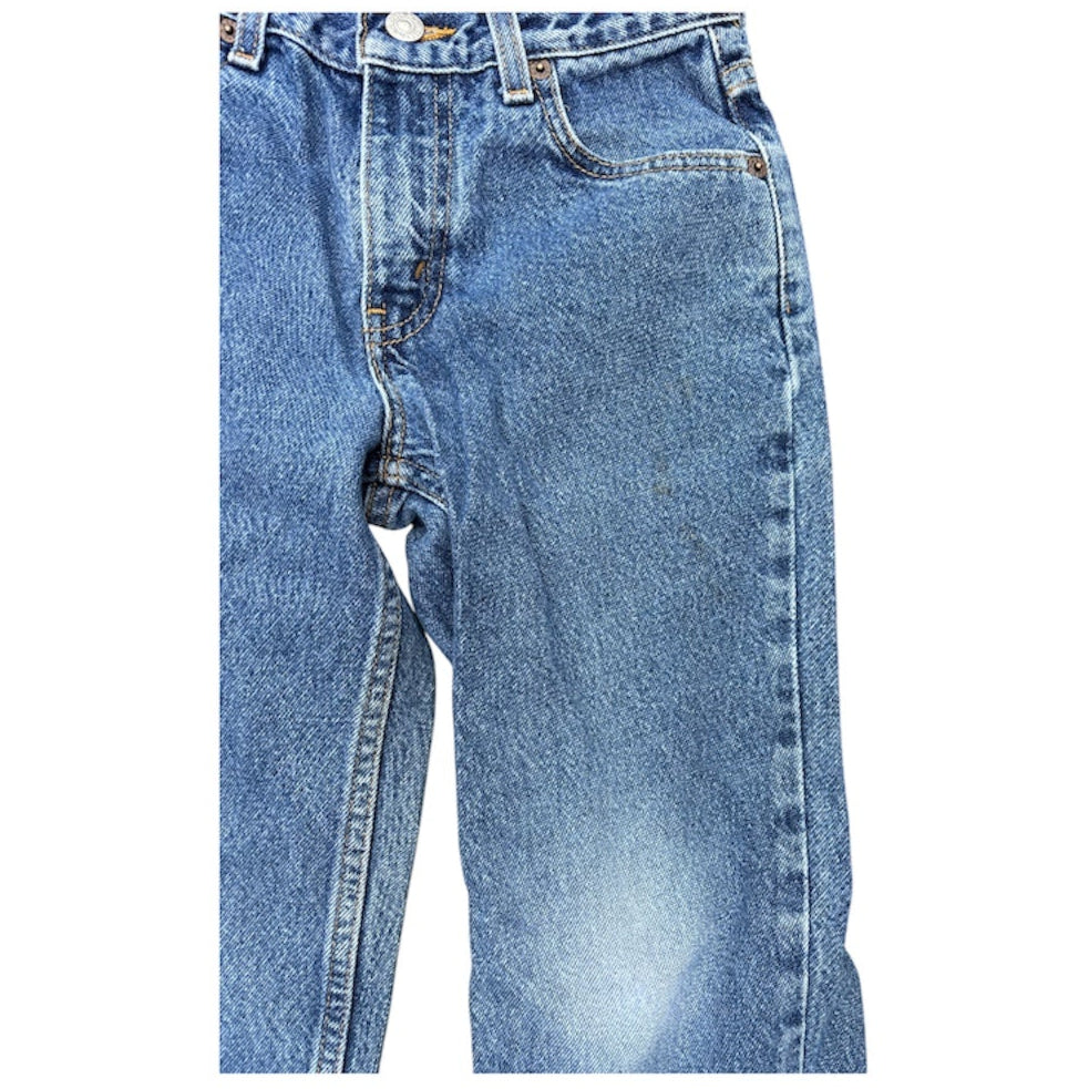 Vintage Levi’s jeans 550s Size 9 (regular)