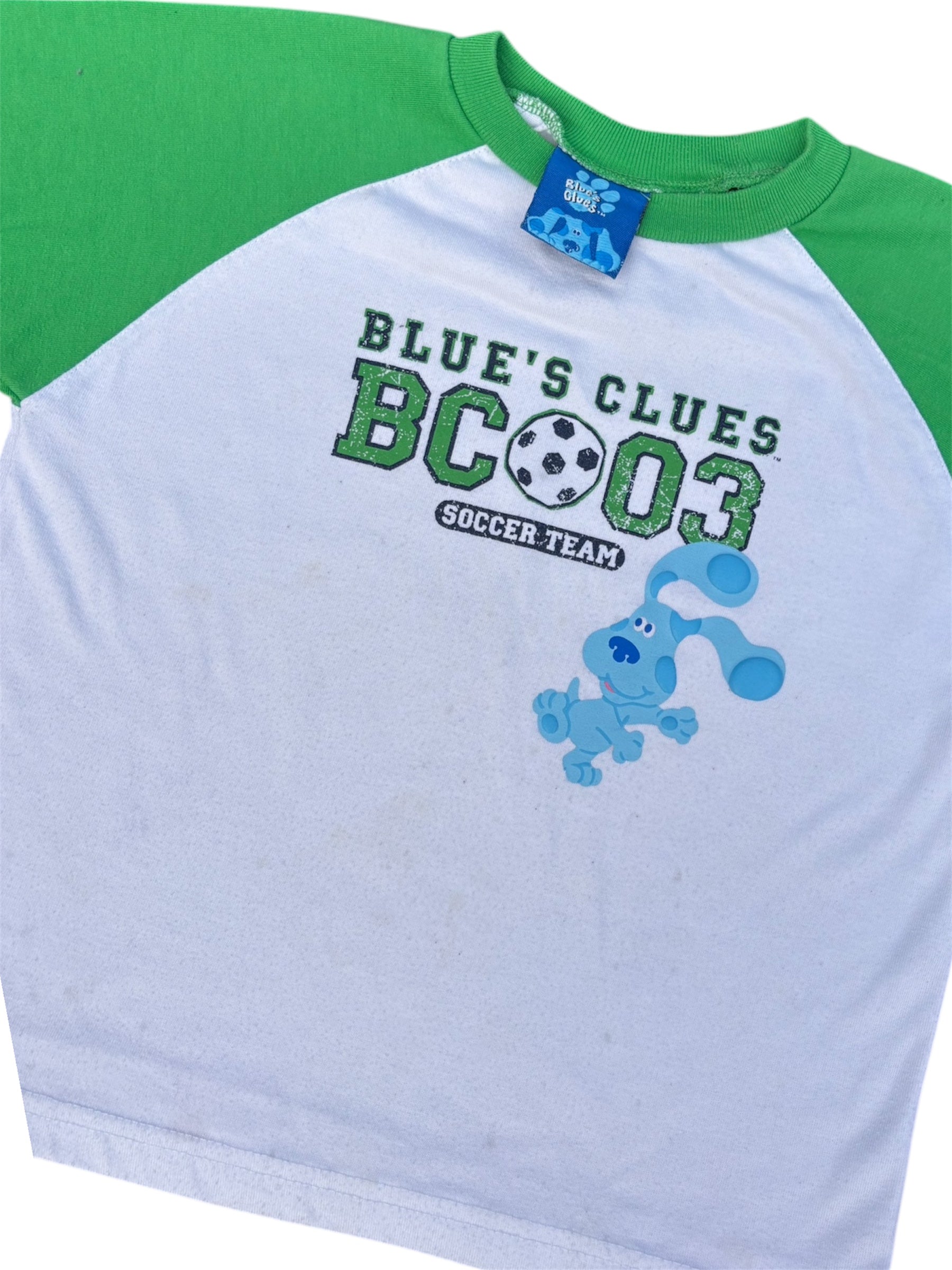 Blues Clues Set