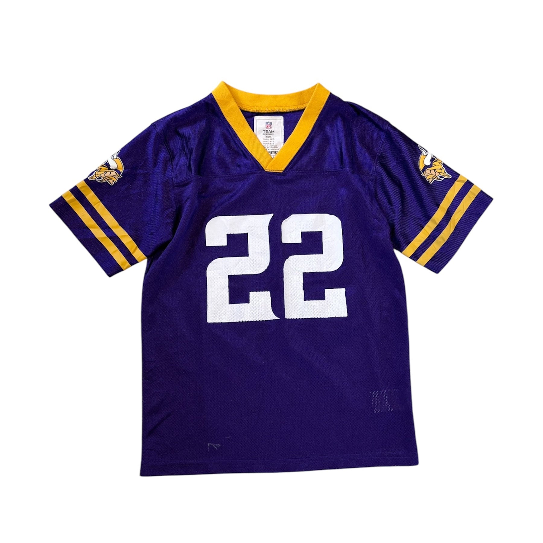 Vikings NFL jersey