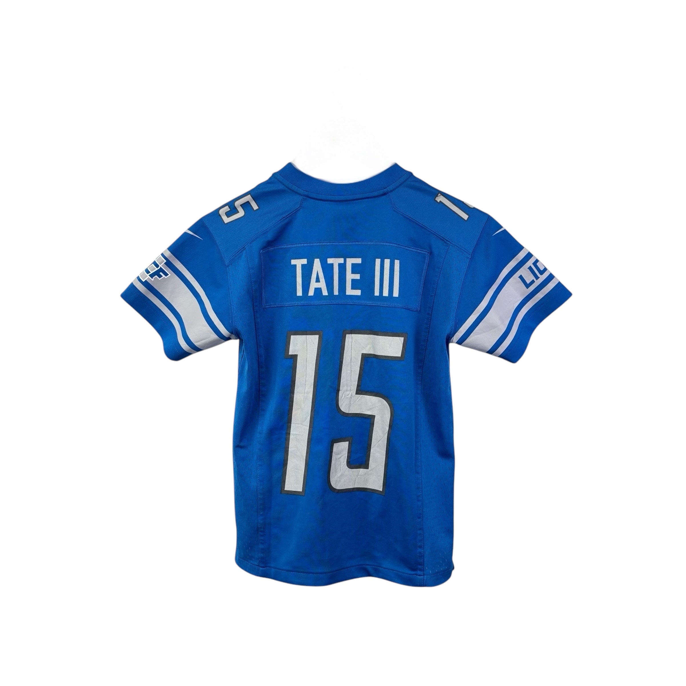 Lions NFL jersey