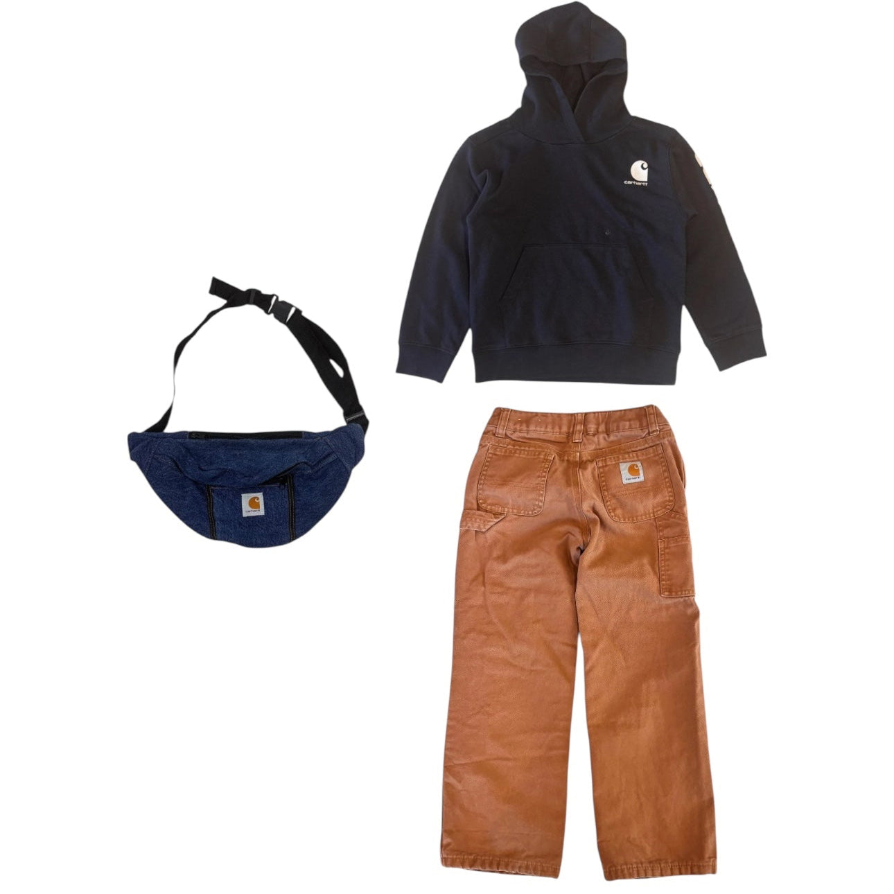 My Little Thrifter