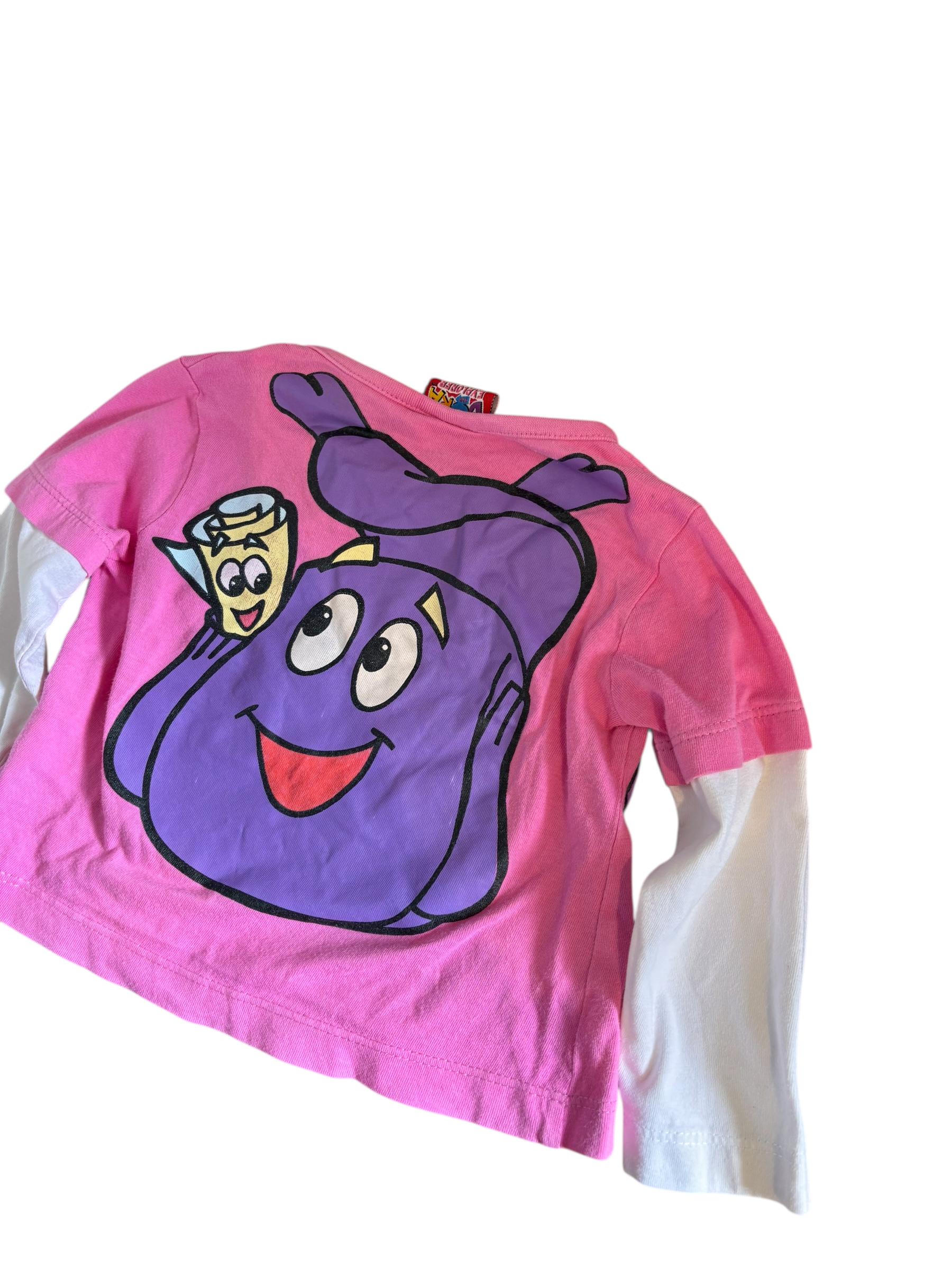 Dora Set (6-9m)